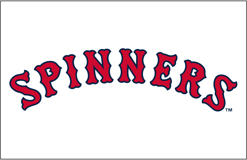 Lowell Spinners 2017-Pres Jersey Logo iron on heat transfer